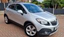 Vauxhall Mokka 1.6 Cdti Tech Line Suv
