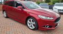 Ford Mondeo 2.0 Tdci Titanium Estate