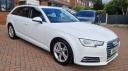 Audi A4 Avant 2.0 Tdi Ultra Sport Estate