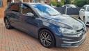 Volkswagen Golf 1.6 Tdi Se Nav Hatchback