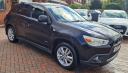 Mitsubishi Asx 1.8d Cleartec 3 Suv