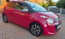 Citroen C1 1.2 Puretech Flair Hatchback